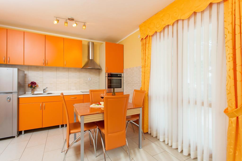 Djurovic Apartments Montenegro Kotor Exterior foto